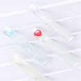 BokTilBok Nail Files And Buffe Grit Sided Nail Files Reuseable Manicure ...