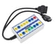 thumbnail image 2 of Detector OBD Detector de diagnóstico OBD Herramienta de diagnóstico de automóvil Detector de protocolo OBDII de 16 pines Caja de ruptura Herramienta de diagnóstico de fallas ANGGREK Otros, 2 of 8