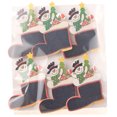 thumbnail image 1 of Coofit Christmas Picture Clips Decorative 6PCS Wood Photo Clips Wooden Clothespins, 1 of 10