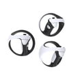 thumbnail image 4 of NATEFEMIN Gamepad Grip Non-Slip Pads for PS VR2 Silicone ABS Anti-Slip Protection Comfortable Touch Enhances Gaming Experience, 4 of 7