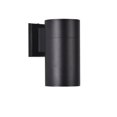 thumbnail image 1 of RGBW Lampes Murales Extérieures Tuya Smart APP Control Étanche LED pour Jardin Cour Balcon Couloir Surface Montée Applique, 1 of 5