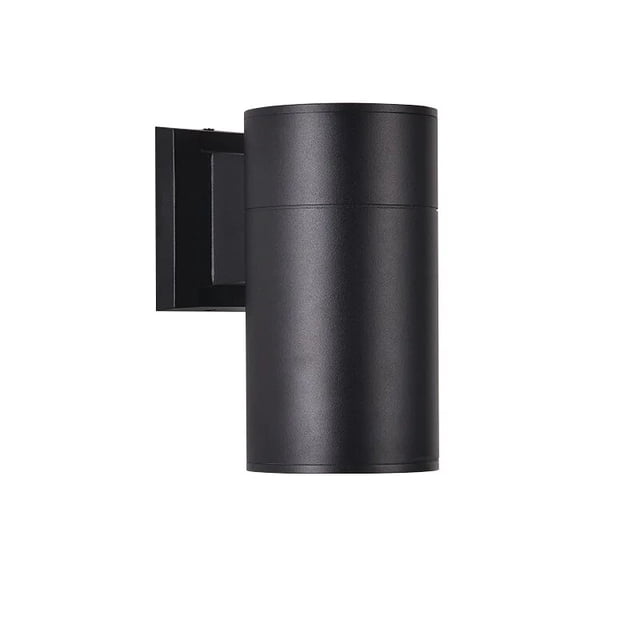 RGBW Lampes Murales Extérieures Tuya Smart APP Control Étanche LED pour Jardin Cour Balcon Couloir Surface Montée Applique