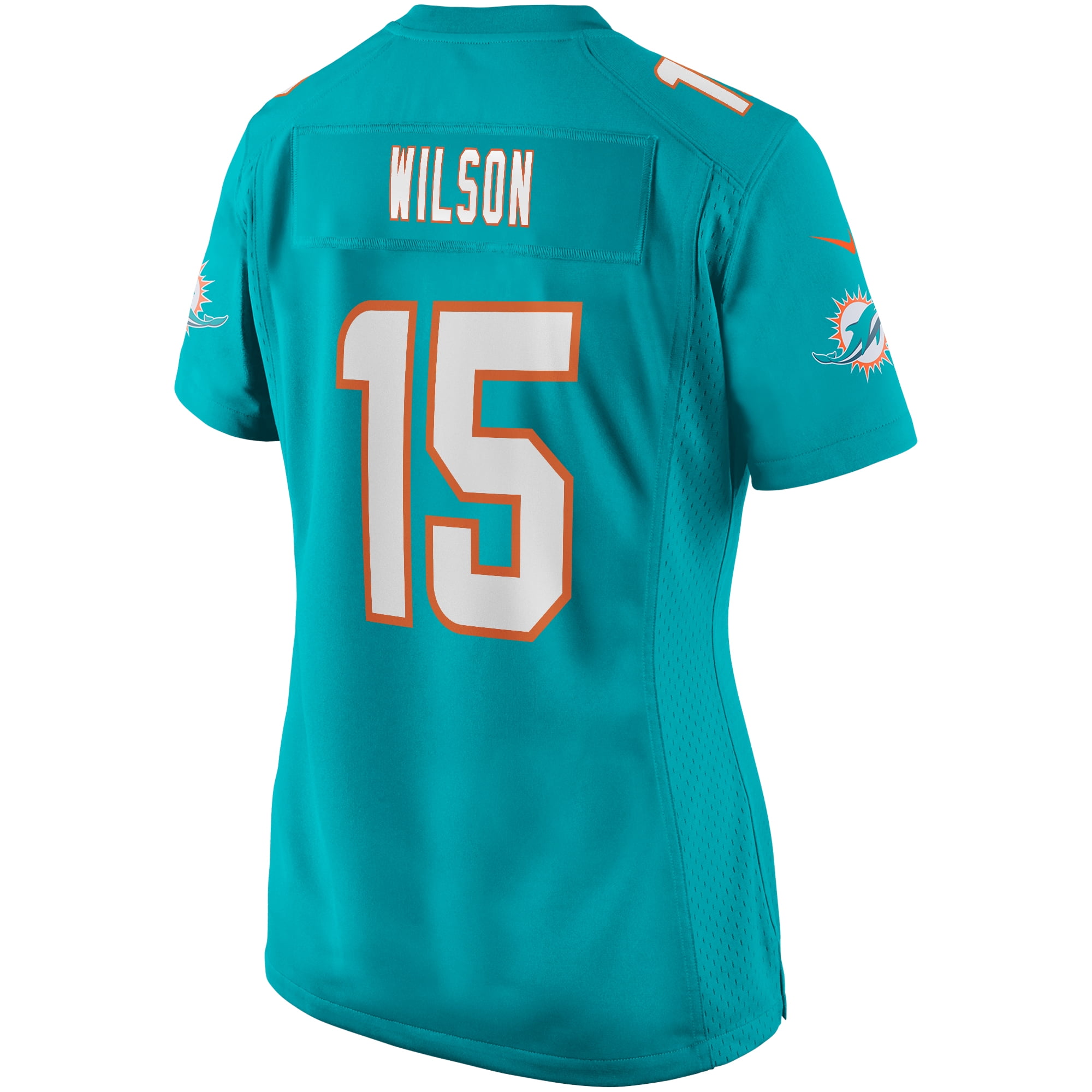 albert wilson jersey