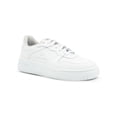 thumbnail image 4 of Tenis Urbano Para Hombre Pirma® Piel Blanco 25-29 Originales blanco 25.5, 4 of 6