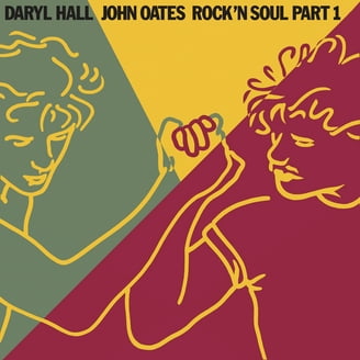 Walmart Exclusive: Daryl Hall & John Oates - Rock 'n Soul
