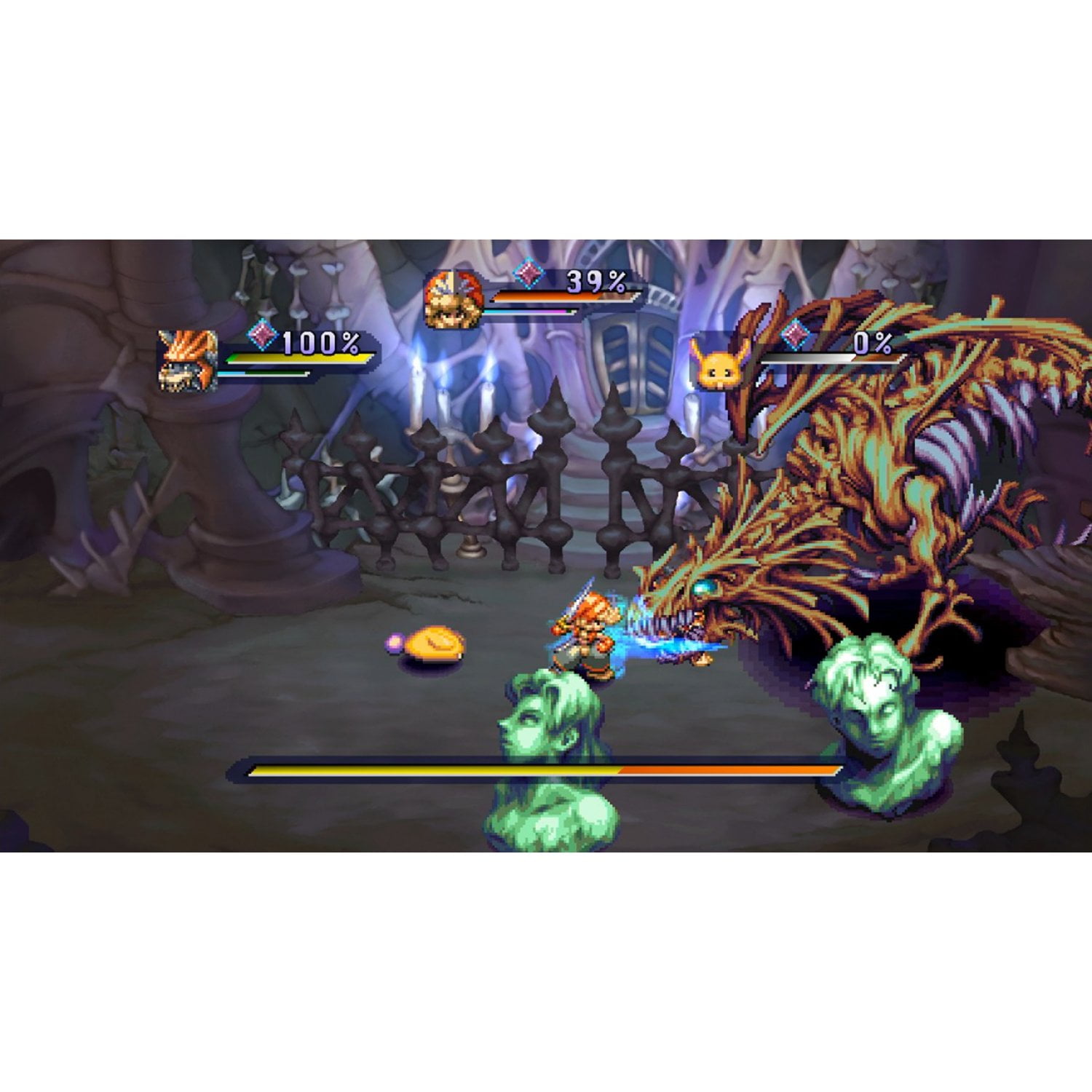 Legend Of Mana Remastered Playstation 4 Video Game Ps4 Walmart Com Legend Of Mana Remastered Playstation 4 Video Game Ps4 Walmart Com