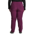 thumbnail image 5 of Dickies Dynamix Scrubs Pant for Women Natural Rise Skinny Drawstring DK190, 5 of 8