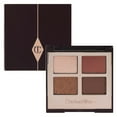 thumbnail image 2 of Charlotte Tilbury Luxury Eyeshadow, The Uptown Girl, 2 of 3