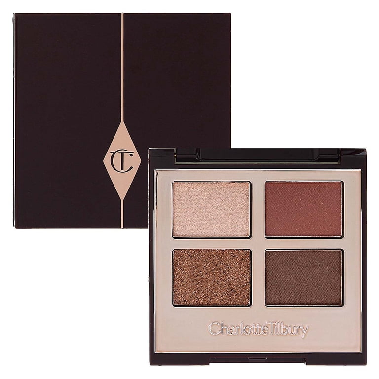 Charlotte Tilbury Luxury Eyeshadow, Bella Sofia - Walmart.com