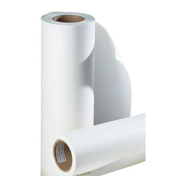 Aquasol Water Soluble Paper, Roll, 20.5 in W ASW-40C/R-20