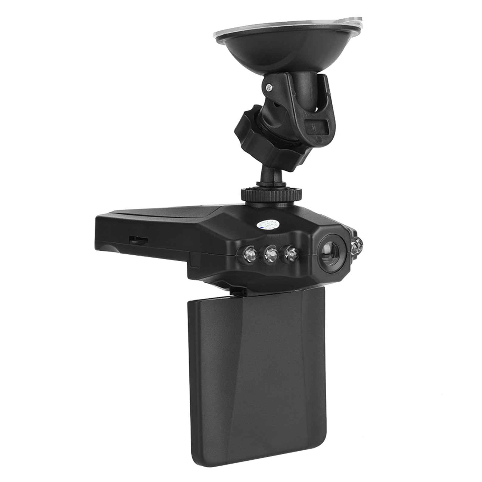 Car Dvr Recorder Dashboard Camera 2.5inches Car DVR Video Recorder