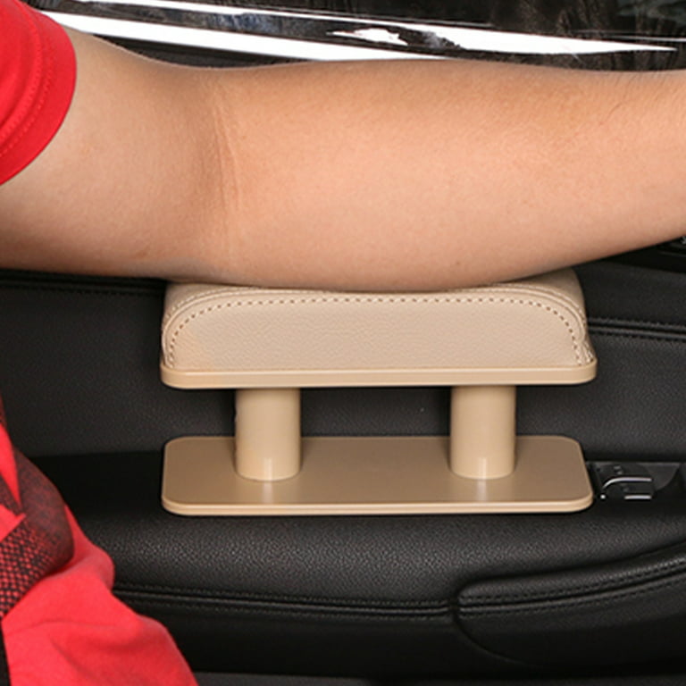 Leather Waterproof Car Armrest Clearance SHENGXINY Car Armrest Pad