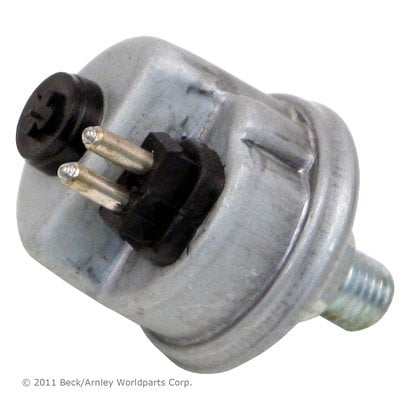 Beck Arnley 201-1975 Oil Pressure Switch with Gauge 