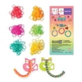 thumbnail image 3 of Rainbow Loom Scent-Sations Scented Rubber Bands Bracelet Making Kit, 3 of 5