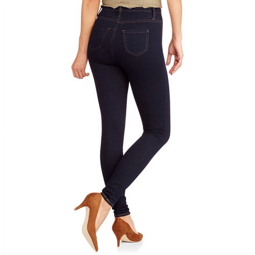 Faded glory knit jeggings hotsell