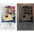 thumbnail image 2 of Caroline's Treasures SS8315CNL Pekingese Ceramic Night Light, 6x4x3", multicolor, 2 of 2