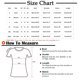 thumbnail image 3 of Fiudx Tops para Mujer Blusa de Manga Corta con Cuello Redondo y Estampado a La Moda para Mujer, 3 of 5