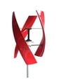 thumbnail image 1 of 10KW 48V 12V 24V Wind Power Turbine Generator For Home 10000W Windmill Three Phase AC Generator ,Widely Use, 1 of 3