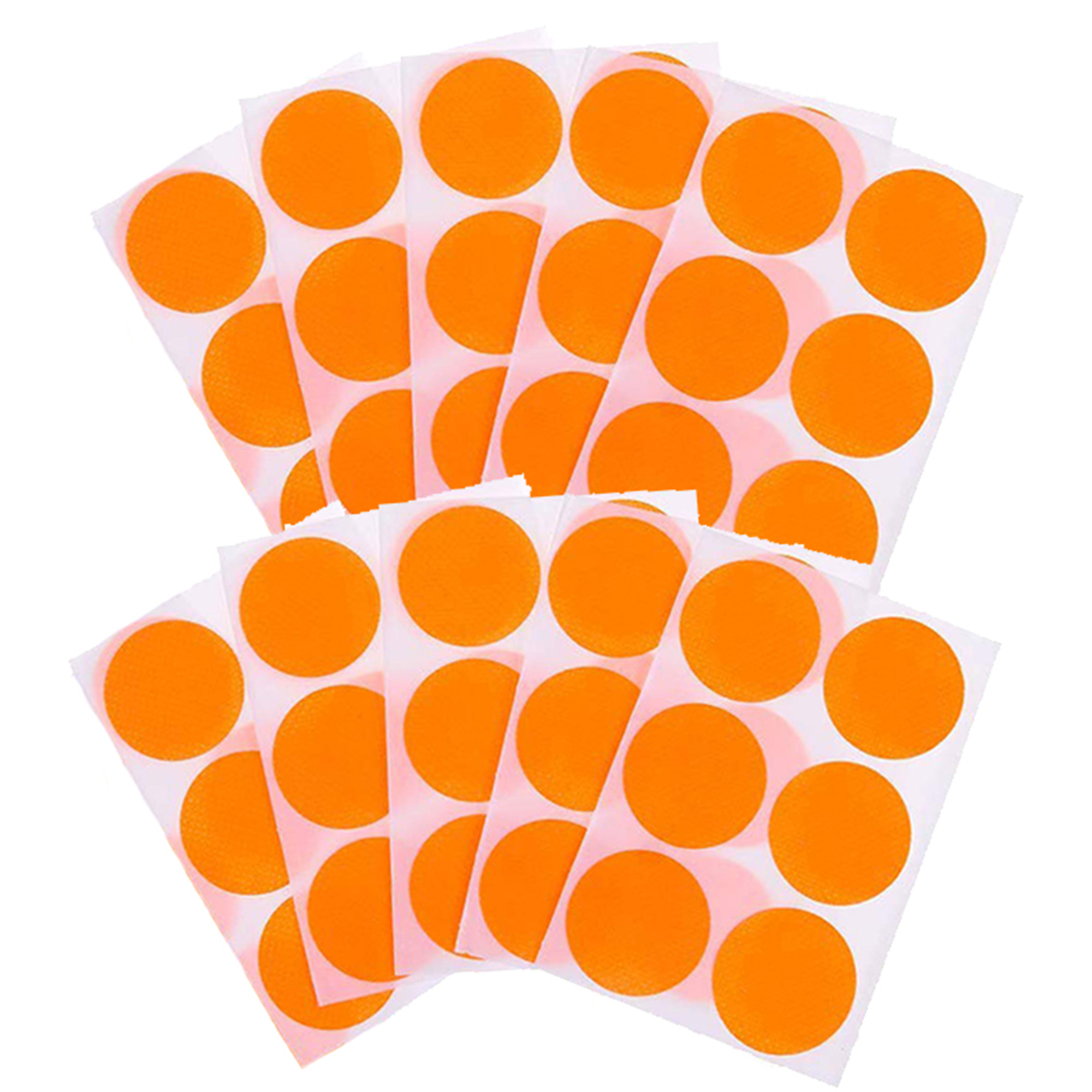 Elbourn Mosquito Repellent Patches, 10 Sheet Bug Repellent Stickers for