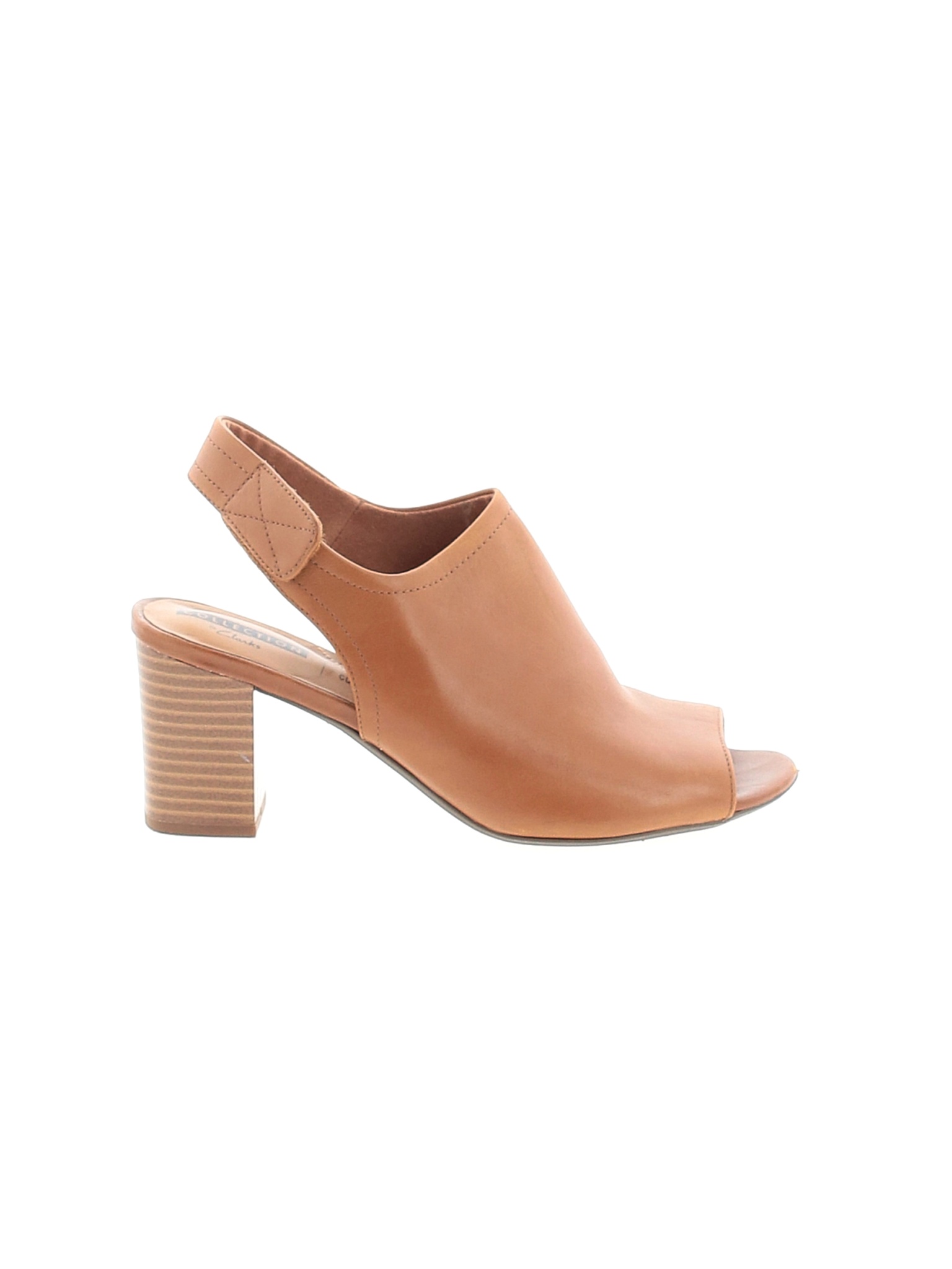 clarks blissful charm