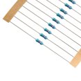 thumbnail image 4 of Musiclily Pro Metal Film Precision Resistor 56Kohm 1% 250mW for Electric Guitar Bass Wiring Mods, 4 of 5