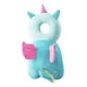 thumbnail image 1 of Mochila Cojín Protector De Cabeza Para Bebes Caídas Golpes Azul Unicornio De Mr. Gadgets., 1 of 6