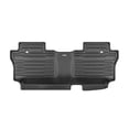 thumbnail image 4 of TuxMat - For Honda Pilot 8-Seater 2016-2022 Models - Custom Car Mats - Maximum Coverage, All Weather, Laser Measured - This Full Set Includes 1st, 2nd and 3rd Rows, 4 of 10