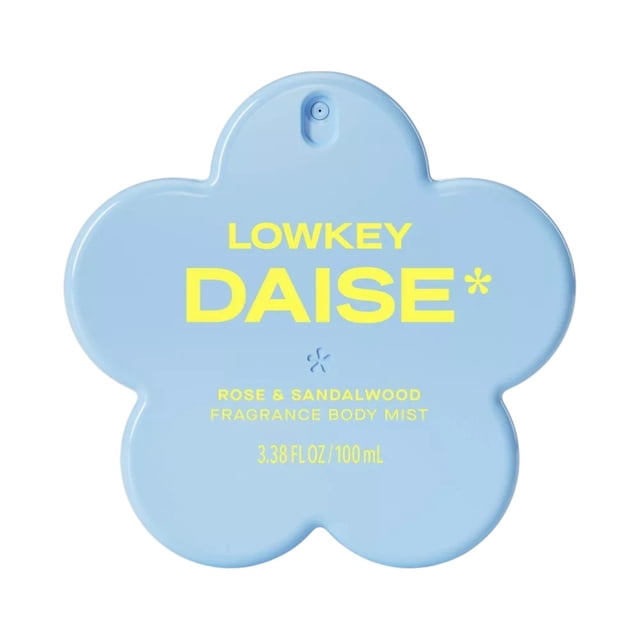 DAISE BODY MIST LOWKEY
