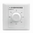 thumbnail image 1 of 220v Timer Switch Control Pump Mechanical Countdown Control Interruptor, 1 of 5