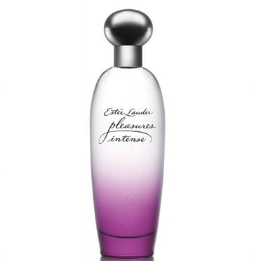 Estee Lauder Pleasures Intense Eau de Parfum Spray for Women, 3.4 Oz