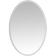thumbnail image 6 of BarberPub Wall Mount Stylist Mirror, Versatile Beauty Mirror, 41"(L) x 30"(W) x 3"(H), 6 of 9