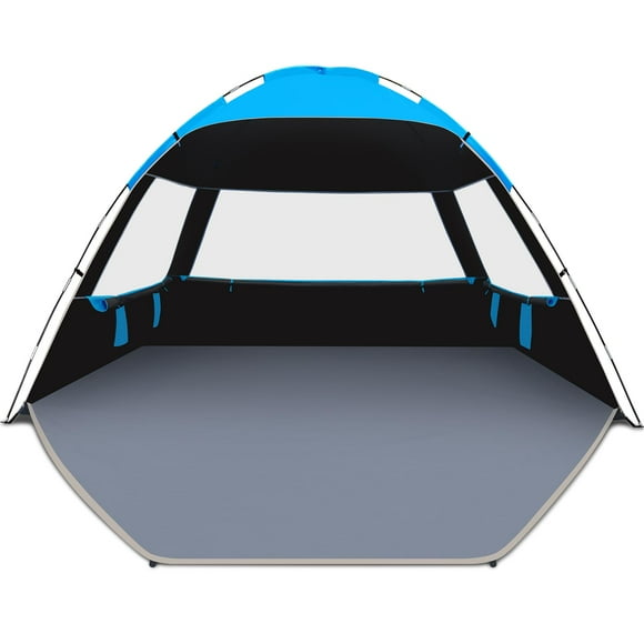 Carpa de playa Venustas UPF 50+ 300 x 300 x 180 cm, 5,3 kg