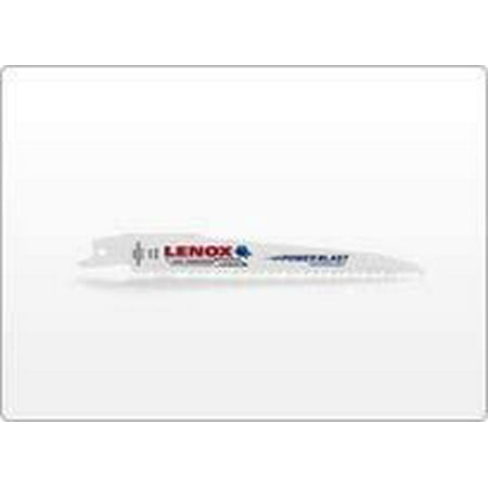 

Lenox 20582956R RECIPS-956R 9 X3/4 X050X 6-225X20X13X42 Pack of 10