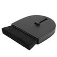 thumbnail image 2 of Accesorios para discos de vinilo, cepillo para limpiar discos de vinilo, cepillo para limpiar discos de vinilo, cepillo limpiador para discos de audio, probado y confiable, 2 of 8