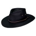 thumbnail image 1 of Outback Trading Company Outback, Black, Small, 1 of 2