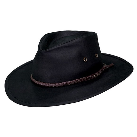Outback Trading Company Outback, Black, Small
