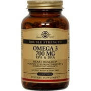 Solgar Omega-3 EPA and DHA 700mg - 60 Softgels