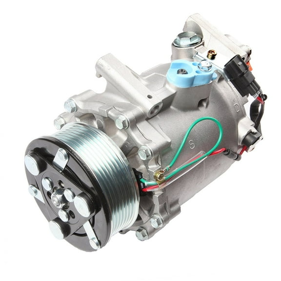 SCITOO CO 4919AC AC Compressor for H-onda Civic for A-cura CSX 2.0L 2006 2007 2008 2009 2010 2011