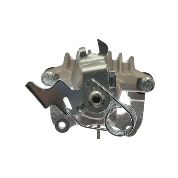 Raybestos Element3 New Plated Calipers, Rear Right, for Select Audi and VW Vehicles, FRC11075N