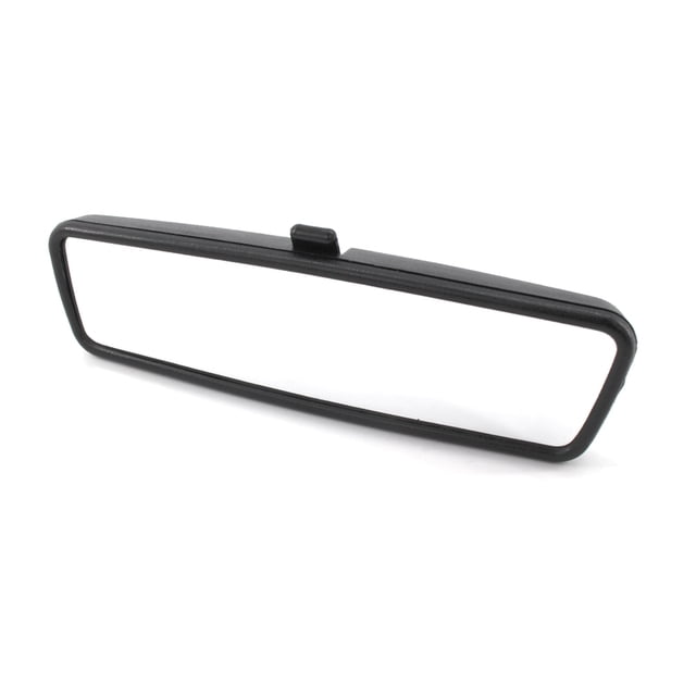 Automóvil interior vista trasera espejo espejo portátil lentes de motor accesorios reemplazo de piezas de reemplazo para Bora Jetta Passat Monstrate VI001833-00B
