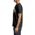 thumbnail image 3 of Classcial City Men''s Apparel for Baseball Fans Short Sleeve Shirt Cityscape Skyline T-Shirt for Men, 3 of 4