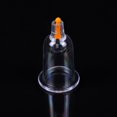thumbnail image 4 of Wbxfbo Bo Massager Set Cup Therapy Cups Chinese Medical Vacuum Cup Suction, 4 of 8