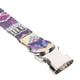 thumbnail image 4 of Collar Bohemio Para Perros ANGGREK Collar Ajustable Para Mascotas Colorido Con Hebilla Grabada Patrón De Mosaico Estilo Indio L, 4 of 8
