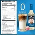 thumbnail image 6 of Syruvia Cupcake Sugar Free Coffee Syrup 25.4 Fl. Oz With Pump, 6 of 7