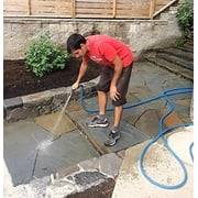 Rompox Easy NEUTRAL/BEIGE– Color Update. Pre-Mixed Permeable Joint Compound for patios, pavers, DIY Projects. Water Permeable, Weed Resistant, Frost Safe, Quick Install. Made in Germany/USA 33 lbs.