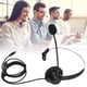 thumbnail image 4 of Auriculares de Oficina NikouMX H360‑RJ9‑MV RJ9 Cable Durabilidad Probada, 4 of 8