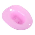 thumbnail image 4 of YOSADIER Home Sitz Bath Basin Wide and Deep Ergonomic Design 1Set 15.4*14.4*6.3in, 4 of 8