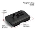 thumbnail image 2 of Joystick Qanba N3 Drone 2 con Cable para PlayStation 5/4 y PC, 2 of 8