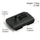 thumbnail image 2 of Joystick Qanba N3 Drone 2 con Cable para PlayStation 5/4 y PC, 2 of 8