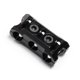 thumbnail image 1 of Ounissouiy Adorno de aleación de aluminio 1/10 para Axial SCX10 90046 D90 TRX4 TF2 CC01 Capra RC, pieza de coche RC, accesorios para coche Kits de construcción modelo TYPE2, 1 of 6